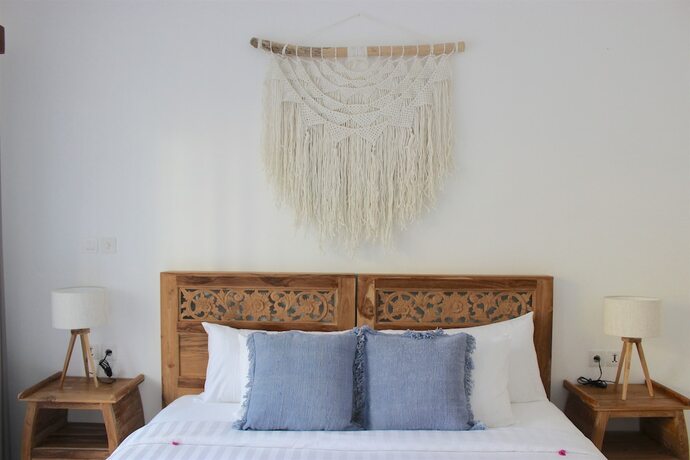 Imagen de la habitación del Hotel Coco Cabana. Foto 26