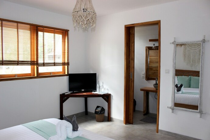 Imagen de la habitación del Hotel Coco Cabana. Foto 29