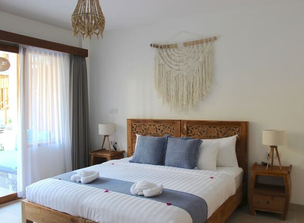 Imagen de la habitación del Hotel Coco Cabana. Foto 31