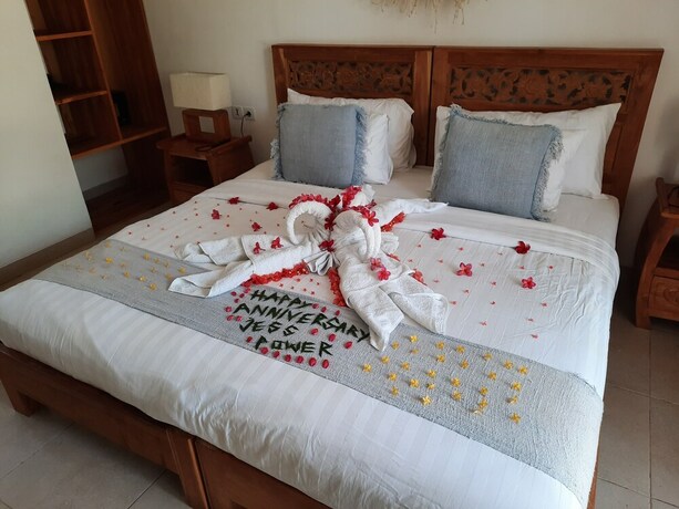 Imagen de la habitación del Hotel Coco Cabana. Foto 33