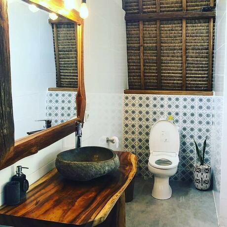 Imagen de la habitación del Hotel Coco Cabana. Foto 36