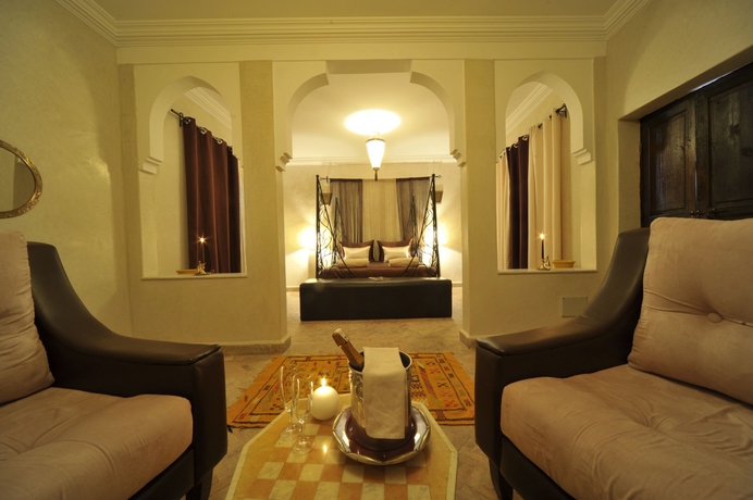 Imagen de la habitación del Hotel Coco Canel. Foto 3