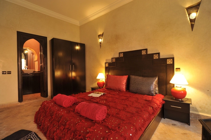 Imagen de la habitación del Hotel Coco Canel. Foto 4