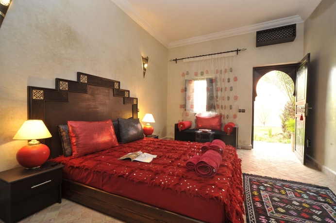 Imagen de la habitación del Hotel Coco Canel. Foto 5