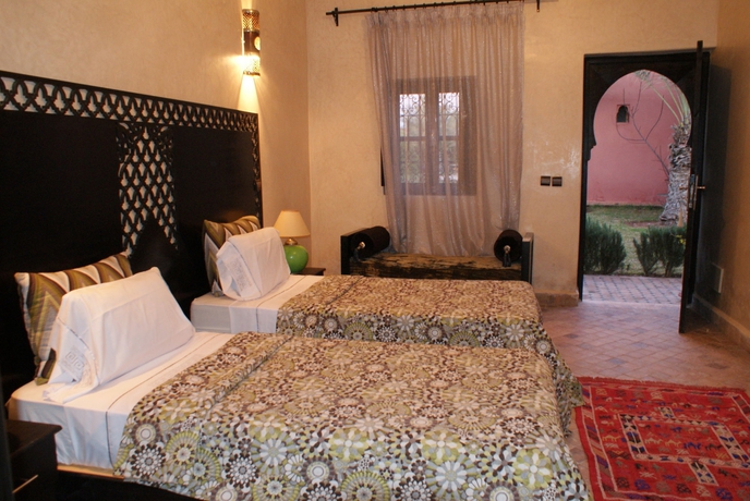 Imagen de la habitación del Hotel Coco Canel. Foto 6