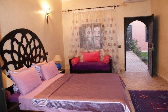 Imagen de la habitación del Hotel Coco Canel. Foto 7