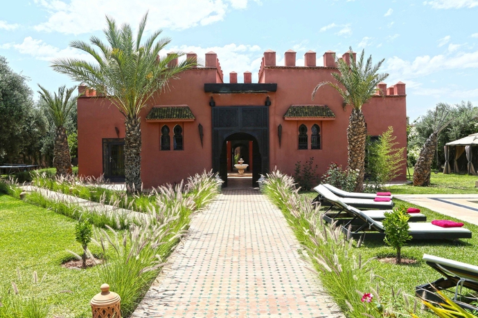 Imagen general del Hotel Coco Canel. Foto 2