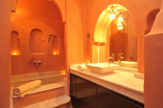 Imagen de la habitación del Hotel Coco Canel. Foto 8