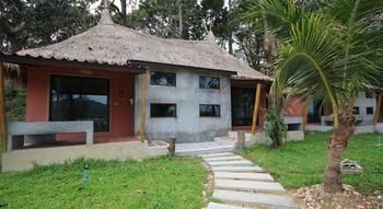 Imagen general del Hotel Coco Cape Lanta. Foto 1
