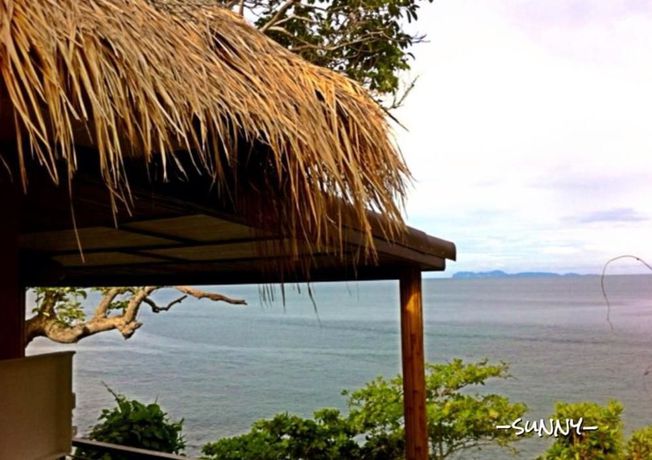 Imagen de los exteriores del Hotel Coco Cape Lanta. Foto 13