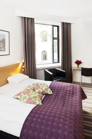 Imagen general del Hotel Coco, Copenhague. Foto 4
