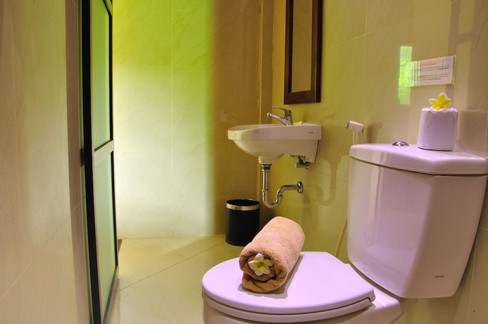 Imagen de la habitación del Hotel Coco De Heaven. Foto 2