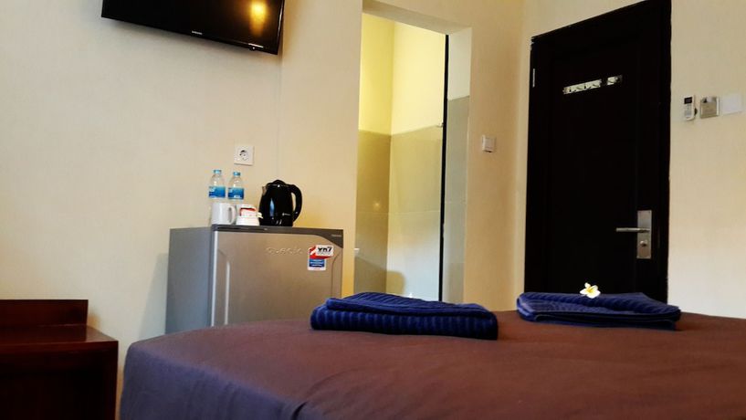 Imagen de la habitación del Hotel Coco De Heaven. Foto 3