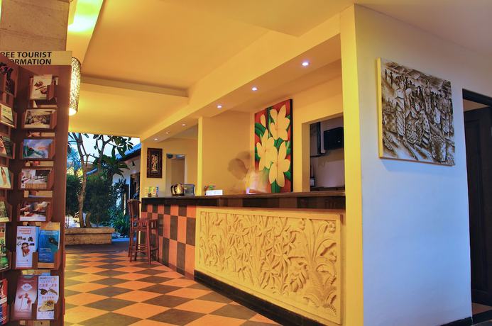 Imagen de los interiores del Hotel Coco De Heaven. Foto 6