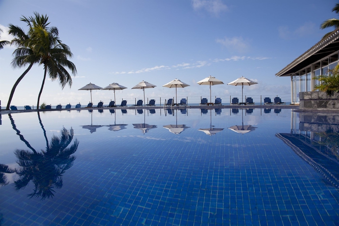 Imagen general del Hotel Coco De Mer and Black Parrot Suites. Foto 3