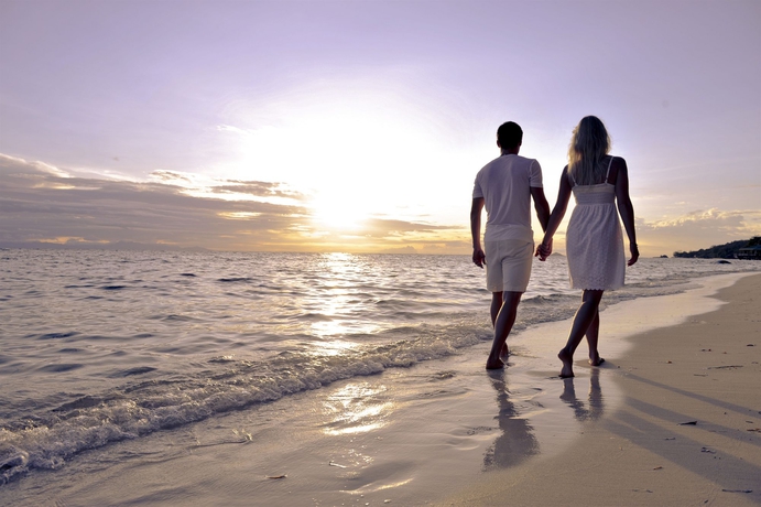 Imagen de los exteriores del Hotel Coco De Mer and Black Parrot Suites. Foto 9