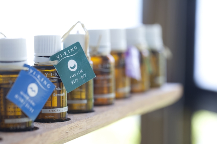 Imagen de los interiores del Hotel Coco De Mer and Black Parrot Suites. Foto 14