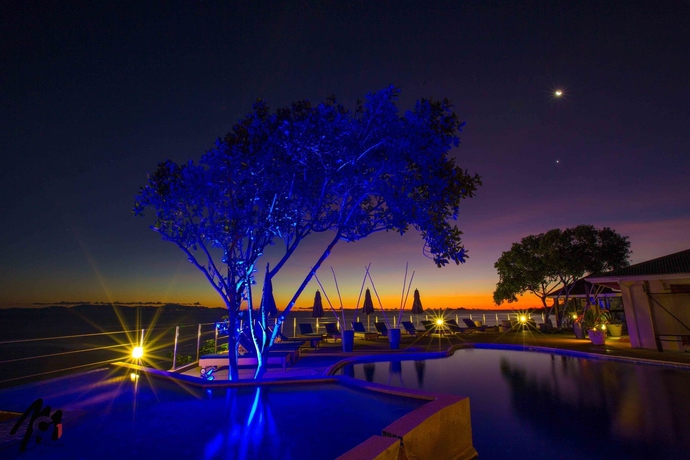 Imagen general del Hotel Coco De Mer and Black Parrot Suites. Foto 2