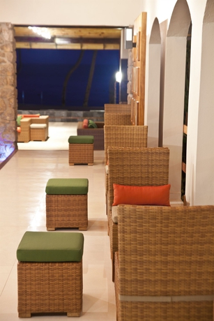 Imagen de los interiores del Hotel Coco De Mer and Black Parrot Suites. Foto 15