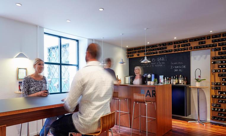 Imagen general del Hotel Coco. Foto 3