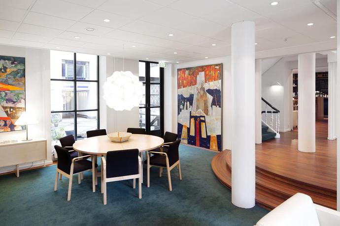 Imagen general del Hotel Coco. Foto 5