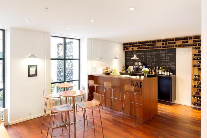 Imagen general del Hotel Coco. Foto 6