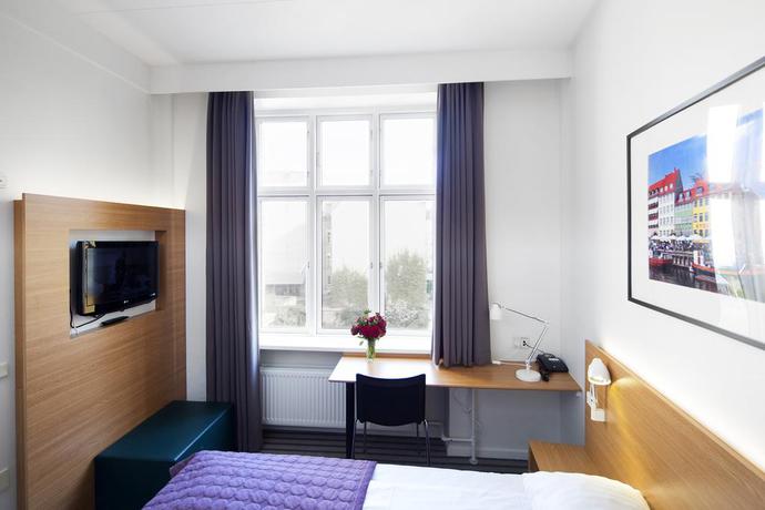 Imagen general del Hotel Coco. Foto 8