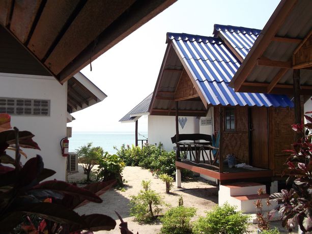 Imagen de los interiores del Hotel Coco Garden Resort. Foto 16