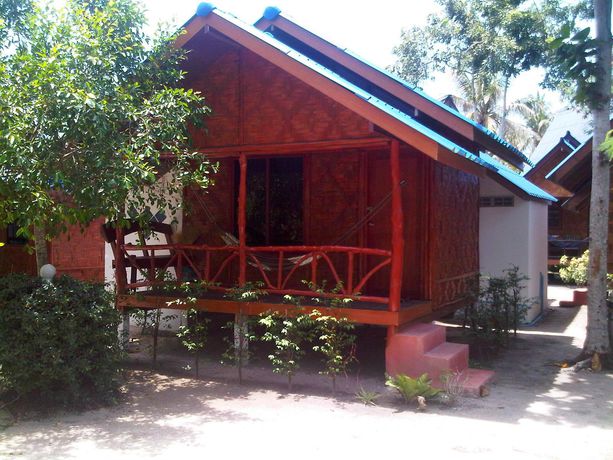 Imagen general del Hotel Coco Garden Resort. Foto 2