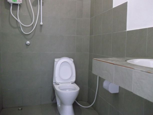 Imagen de los exteriores del Hotel Coco Garden Resort. Foto 12