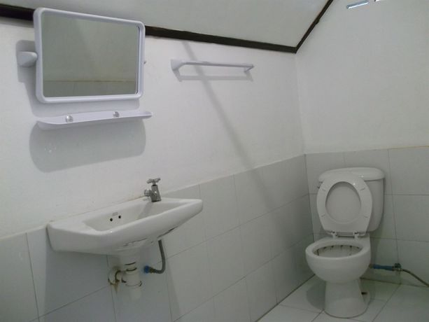 Imagen de los exteriores del Hotel Coco Garden Resort. Foto 13