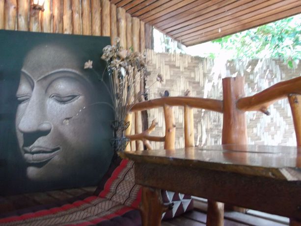 Imagen de la habitación del Hotel Coco Garden Resort. Foto 6