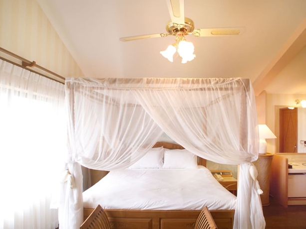 Imagen de la habitación del Hotel Coco Garden Resort Okinawa. Foto 2