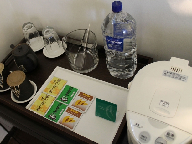 Imagen de la habitación del Hotel Coco Garden Resort Okinawa. Foto 9