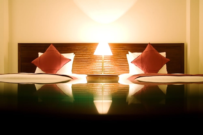 Imagen de la habitación del Hotel Coco Garden Resort Okinawa. Foto 12