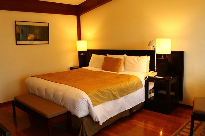 Imagen de la habitación del Hotel Coco Garden Resort Okinawa. Foto 13