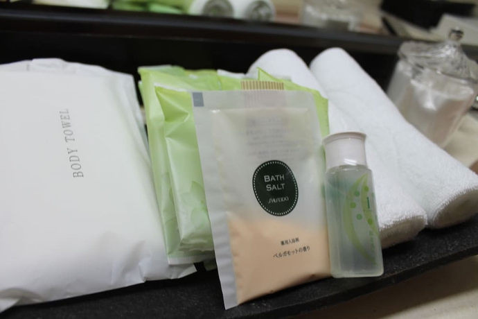 Imagen de la habitación del Hotel Coco Garden Resort Okinawa. Foto 17