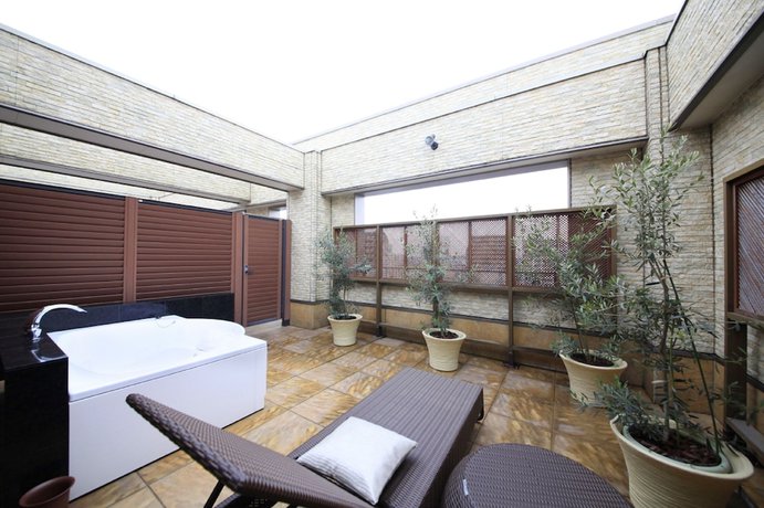 Imagen de la habitación del Hotel Coco Grand Kitasenju. Foto 6