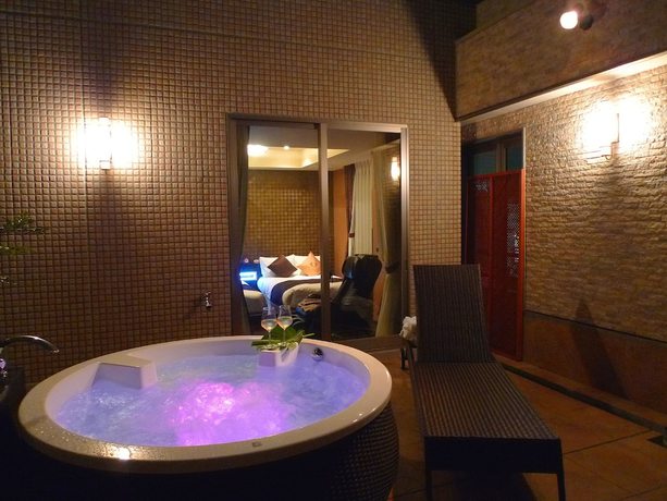 Imagen de la habitación del Hotel Coco Grand Kitasenju. Foto 13