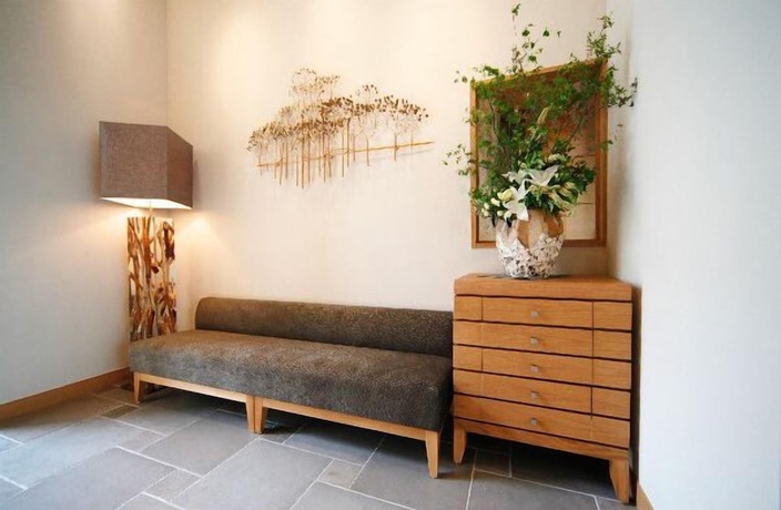 Imagen de los interiores del Hotel Coco Grand Takasaki. Foto 19