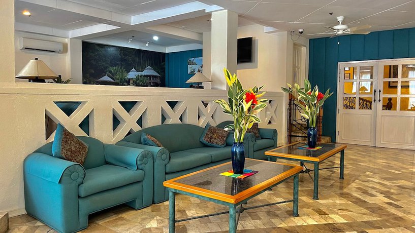 Imagen de los interiores del Hotel Coco Grande. Foto 17