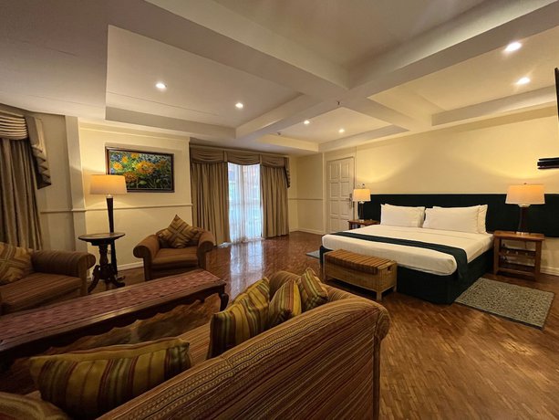 Imagen de la habitación del Hotel Coco Grande. Foto 2