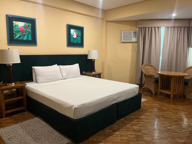 Imagen de la habitación del Hotel Coco Grande. Foto 5