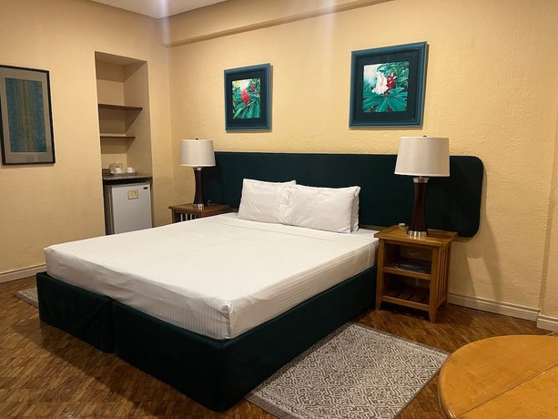 Imagen de la habitación del Hotel Coco Grande. Foto 6