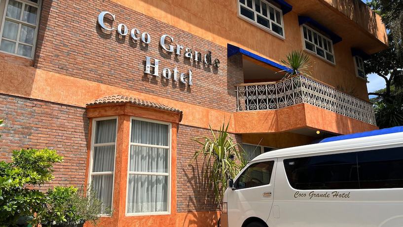 Imagen general del Hotel Coco Grande. Foto 1