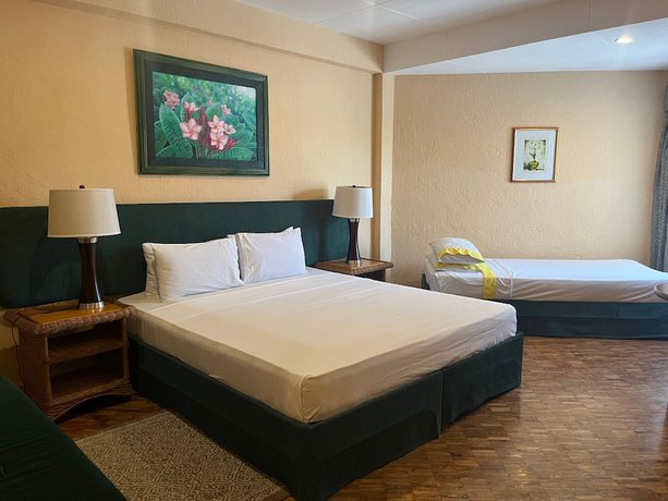 Imagen de la habitación del Hotel Coco Grande. Foto 10