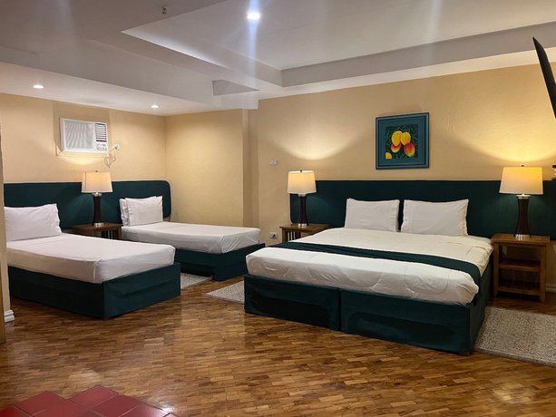 Imagen de la habitación del Hotel Coco Grande. Foto 11