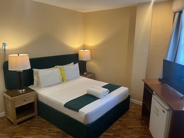 Imagen de la habitación del Hotel Coco Grande. Foto 12