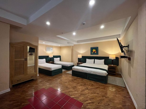 Imagen de la habitación del Hotel Coco Grande. Foto 13
