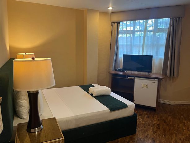 Imagen de la habitación del Hotel Coco Grande. Foto 15